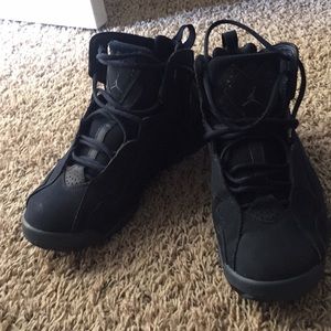 jordan retro 6 navy blue